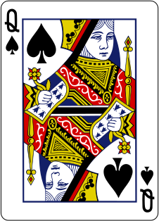 12 of spades